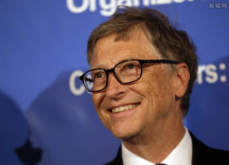 比爾蓋茨的互聯網新聞(比爾蓋茨的互聯網新聞有哪些)