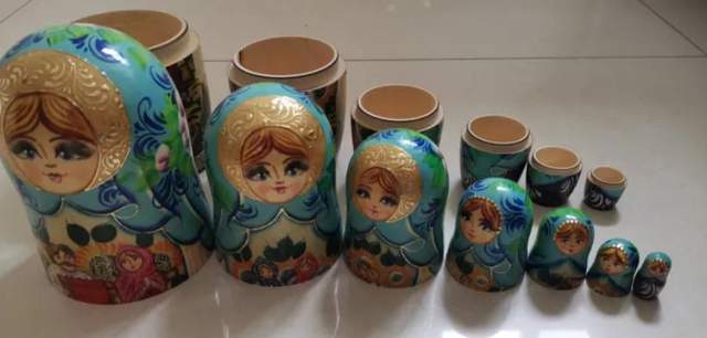 互聯(lián)網(wǎng)套娃最新消息(互聯(lián)網(wǎng)套娃是什么意思)