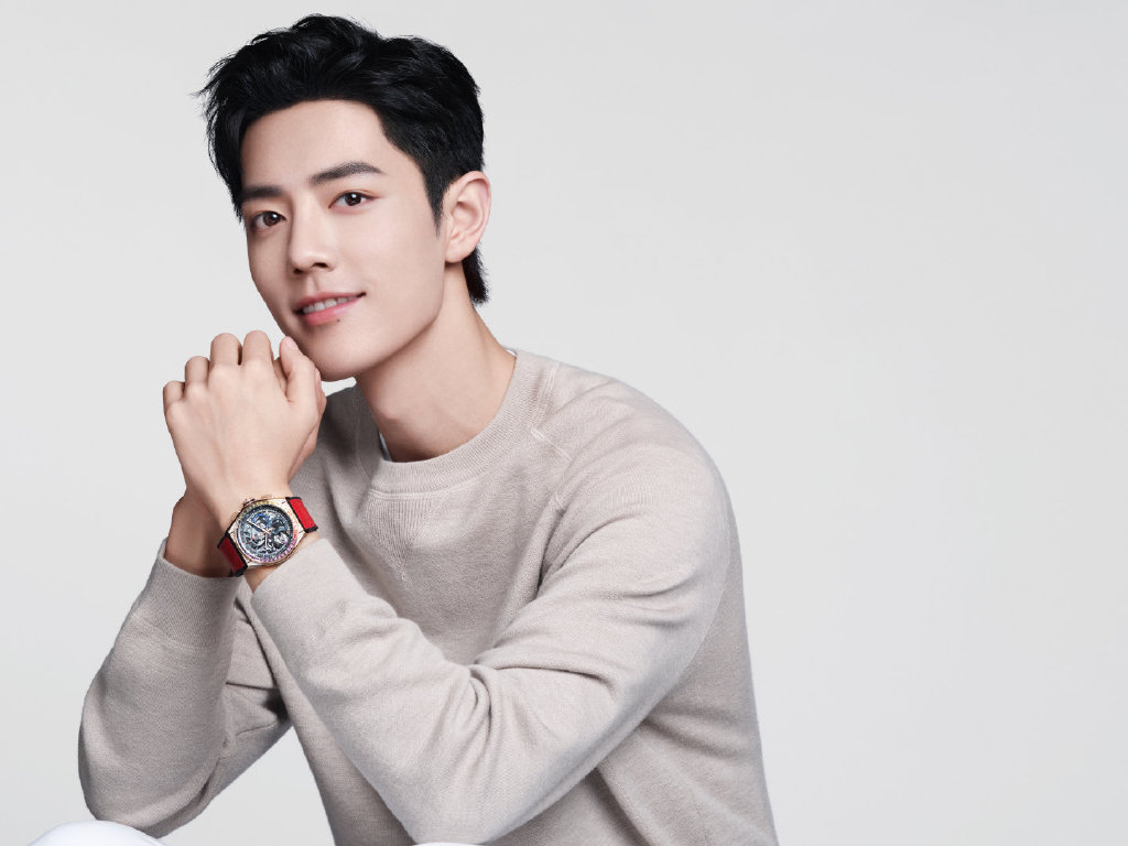 肖戰最新互聯網新聞(肖戰最新互聯網新聞事件)