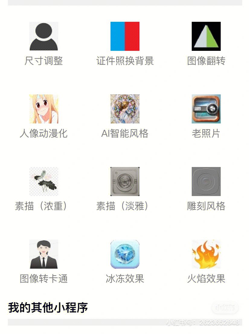 圖像識別小程序開發(圖像識別小程序開發流程)