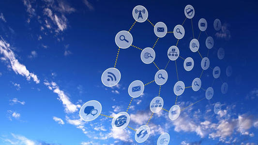 最新互聯(lián)網(wǎng)行業(yè)新聞(最新互聯(lián)網(wǎng)行業(yè)新聞報道)