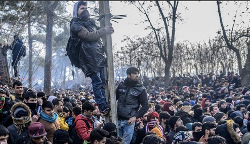 互聯(lián)網(wǎng)難民最新消息(中國互聯(lián)網(wǎng)難民的春天來了)