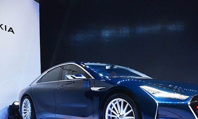 互聯(lián)網(wǎng)造車最新消息新聞(互聯(lián)網(wǎng)造車最新消息新聞發(fā)布會(huì))