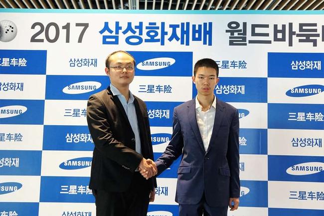 互聯(lián)網(wǎng)三星杯最新消息(10月23日三星杯今日戰(zhàn)報)