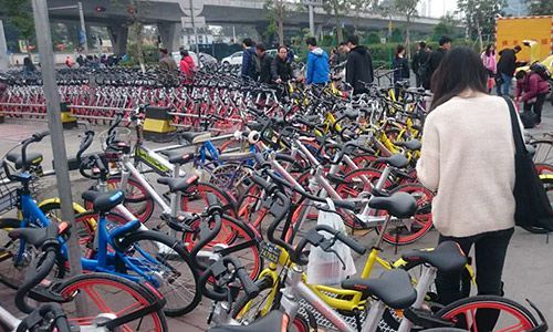 互聯(lián)網(wǎng)租賃自行車新聞(互聯(lián)網(wǎng)租賃自行車運(yùn)營企業(yè))