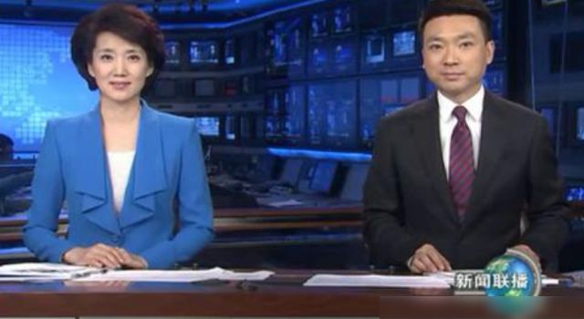 互聯網新聞聯播主持人名單(互聯網新聞聯播主持人名單表)