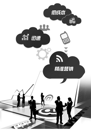 互聯網新聞營銷組圖的簡單介紹