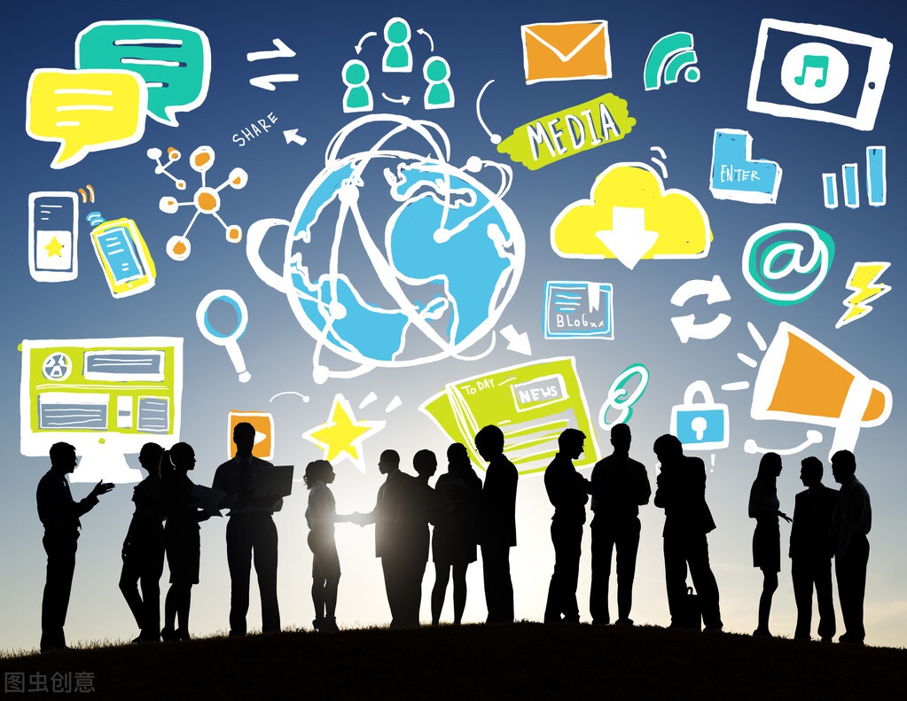 互聯網創業者最新消息英文(互聯網創業者最新消息英文怎么說)