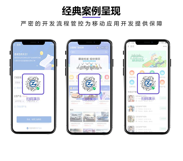 合肥共享充電小程序開發(fā)(合肥共享充電小程序開發(fā)公司)