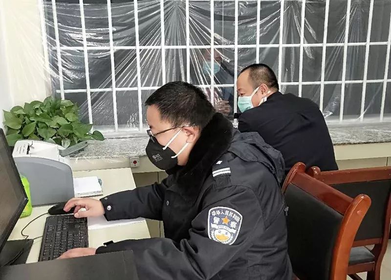 蘭州互聯網新聞中心案件的簡單介紹