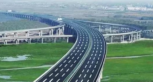 高速建設新聞網站大全(高速建設新聞網站大全下載)