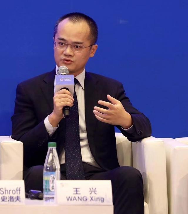 王興互聯網最新消息(王興互聯網最新消息新聞)