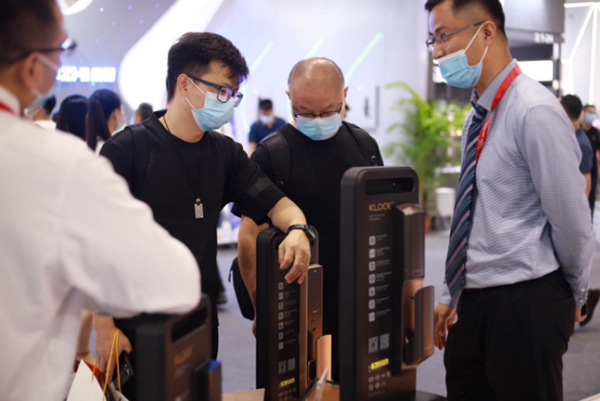 杭州智能鎖小程序開發(fā)(杭州智能鎖小程序開發(fā)公司)