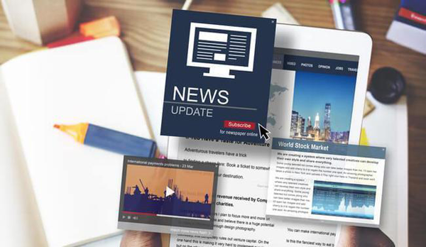 互聯(lián)網(wǎng)公司大新聞有哪些(互聯(lián)網(wǎng)公司大新聞有哪些內容)