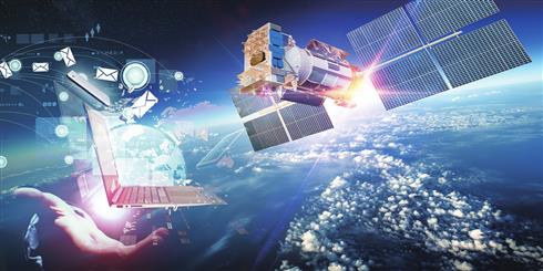 衛(wèi)星互聯(lián)網(wǎng)的最新消息(中國衛(wèi)星網(wǎng)絡集團最新消息)