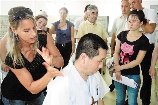 外國人看互聯網新聞視頻(外國人看互聯網新聞視頻的軟件)