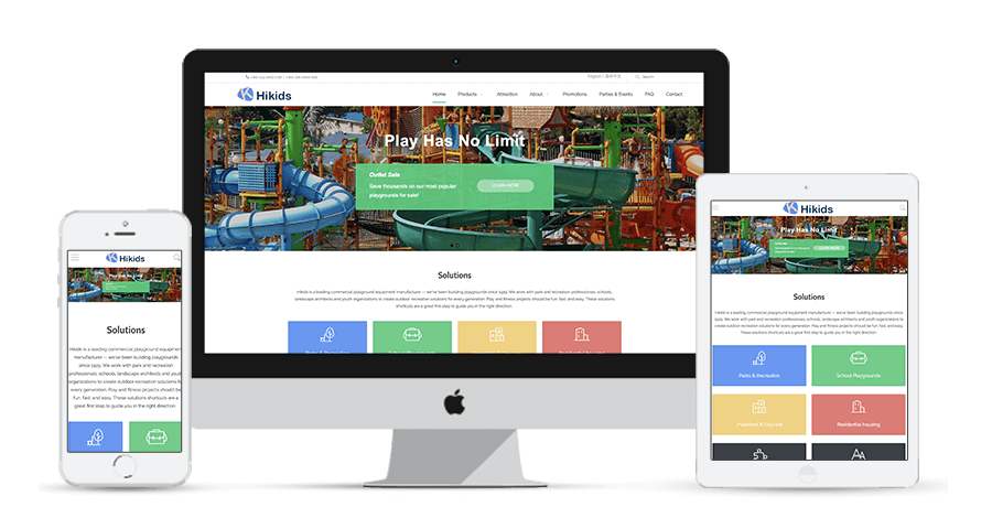 好玩的網(wǎng)站建設(shè)(如何建設(shè)一個好的網(wǎng)站)