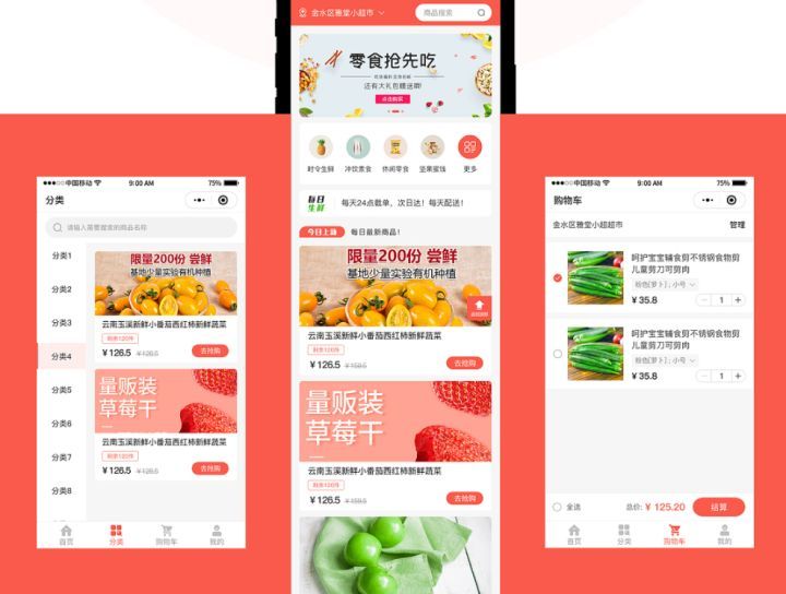 民間團(tuán)購小程序開發(fā)(民間團(tuán)購小程序開發(fā)方案)