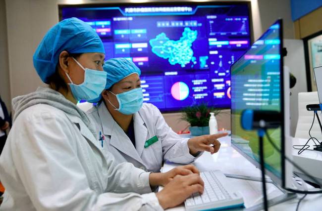 淮北互聯網醫院新聞網址(淮南市第一人民醫院互聯網醫院)