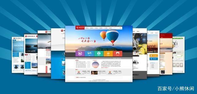 怎么建設一個自己的網站(怎么建設一個自己的網站呢)