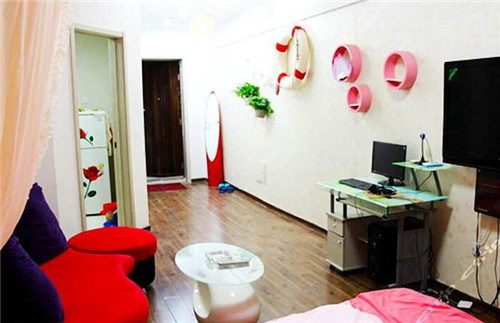 短租房網站建設(最新短租房發布有哪些網站)