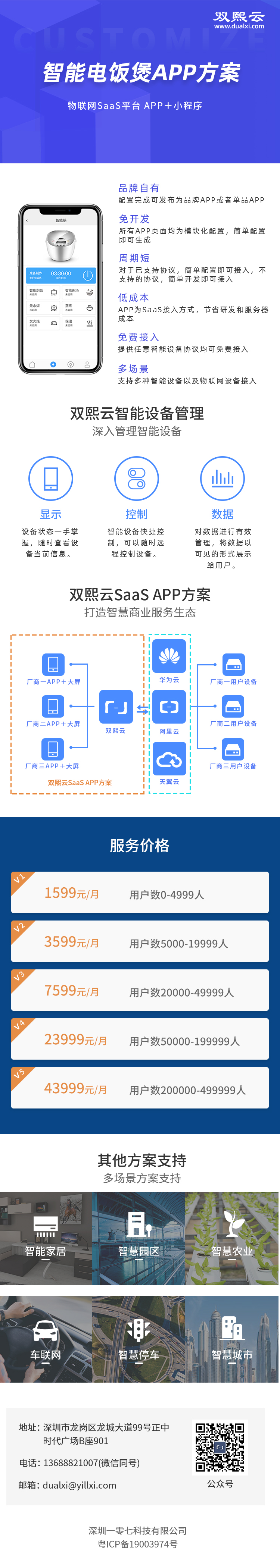 白云小程序云開發方案(微信小程序云開發案例)