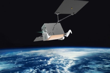 2019年太空互聯網新聞(2019年太空互聯網新聞播報)