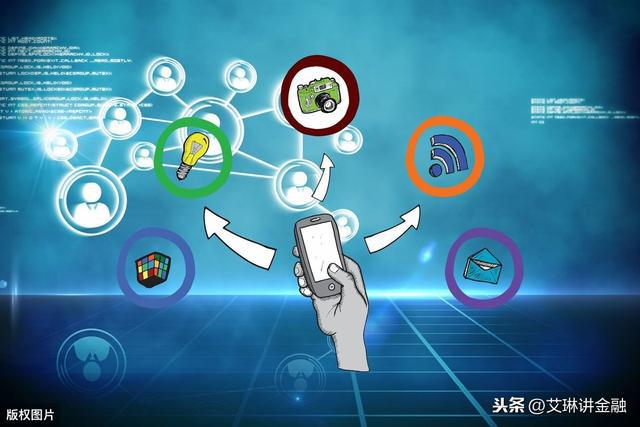 互聯(lián)網行業(yè)新聞播報(互聯(lián)網行業(yè)新聞app)